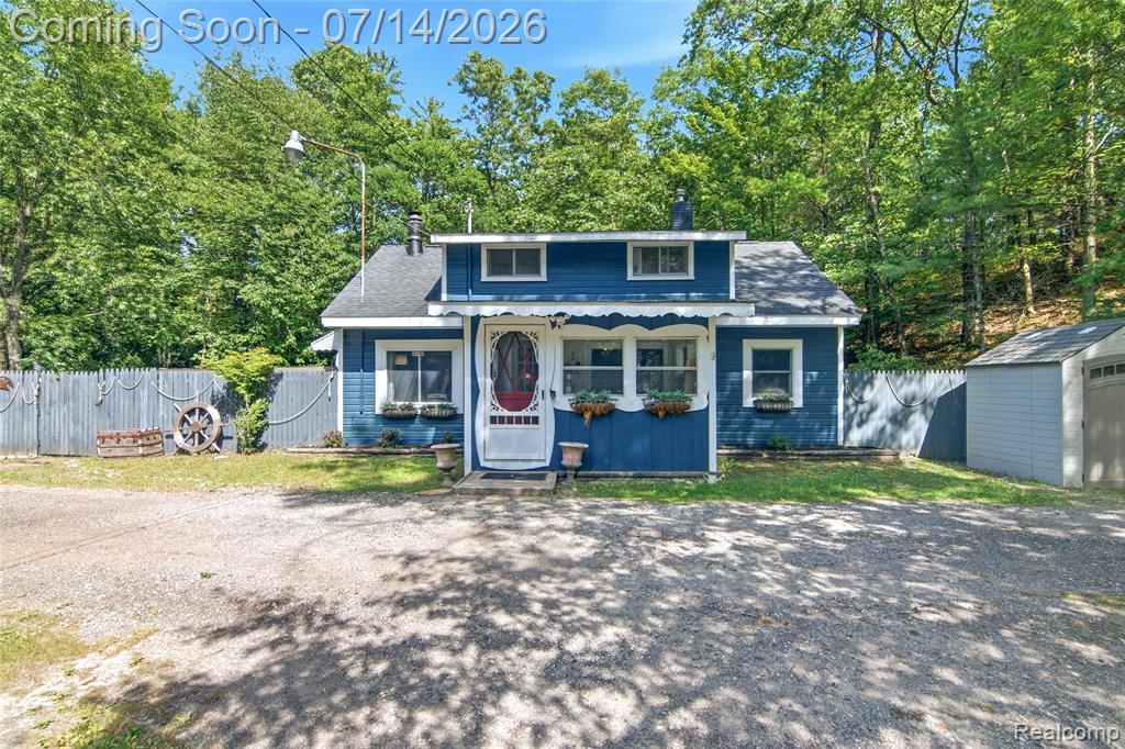8492 N Br Us 31 Road, Pentwater, MI 49449 — Photo 39