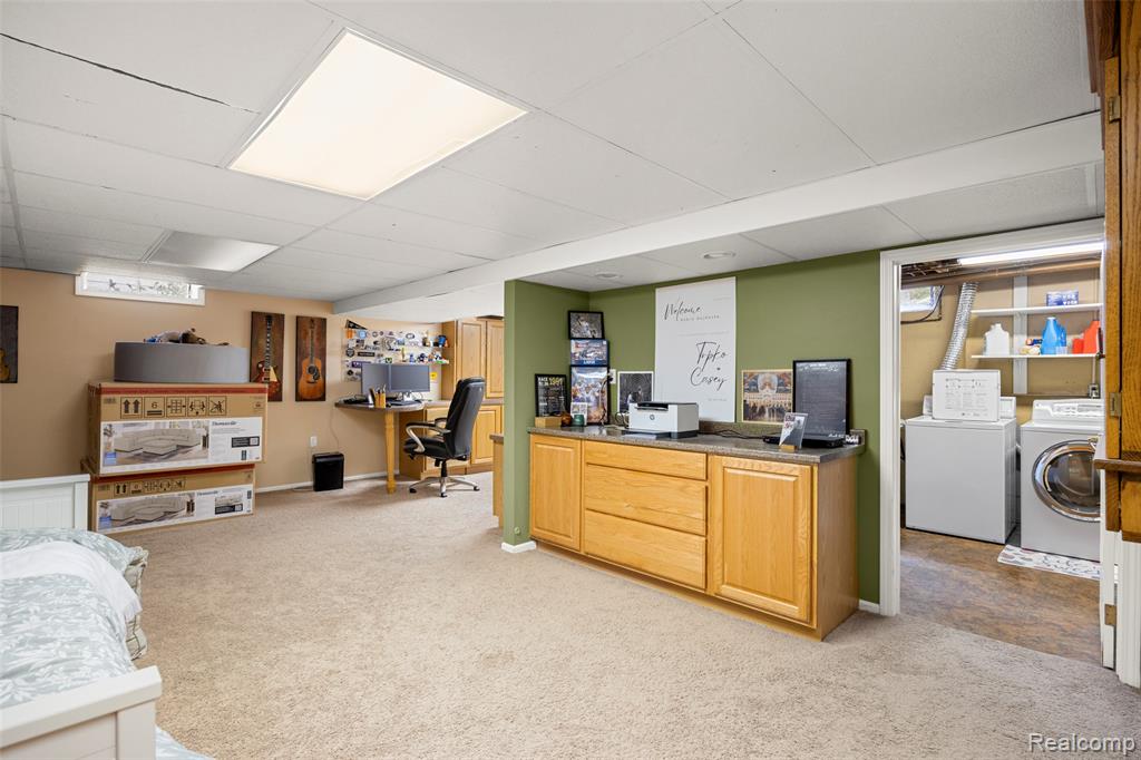 527 Greenwich Lane, Grand Blanc, MI 48439 — Photo 33