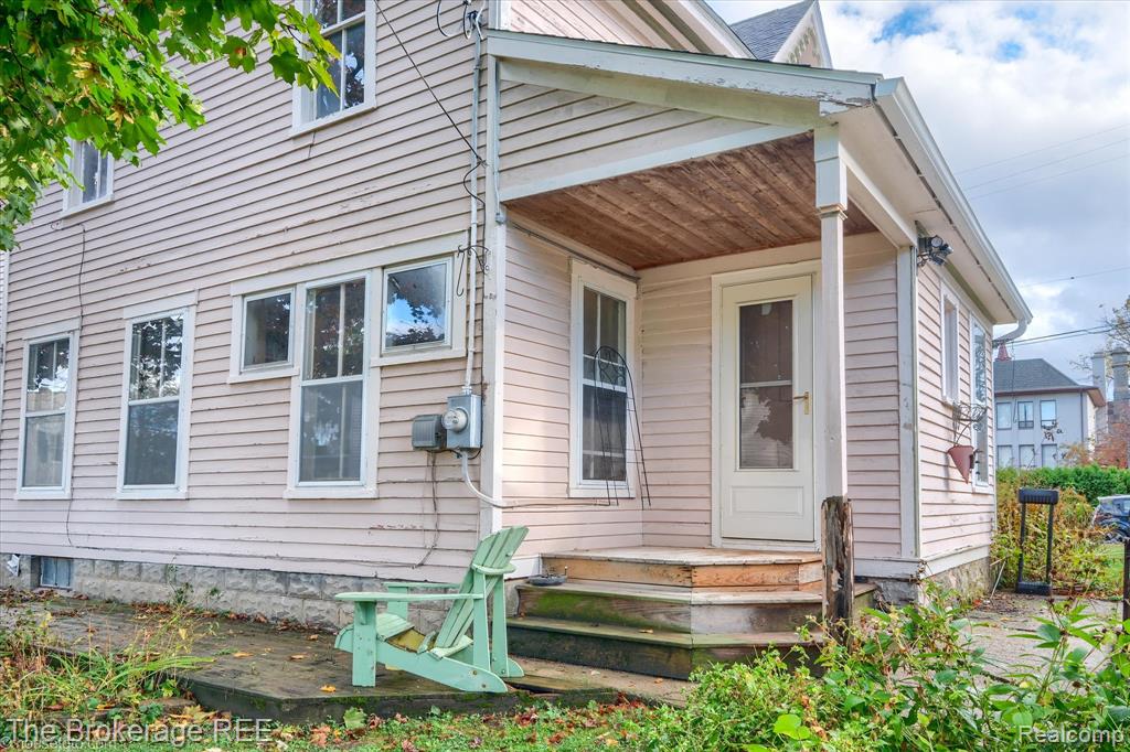 507 N Calhoun Street, Lapeer, MI 48446 — Photo 11