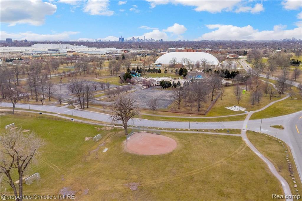 5281 Alter Road, Detroit, MI 48224 — Photo 26