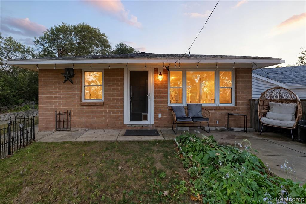 4475 Harp Drive, Linden, MI 48451 — Photo 2