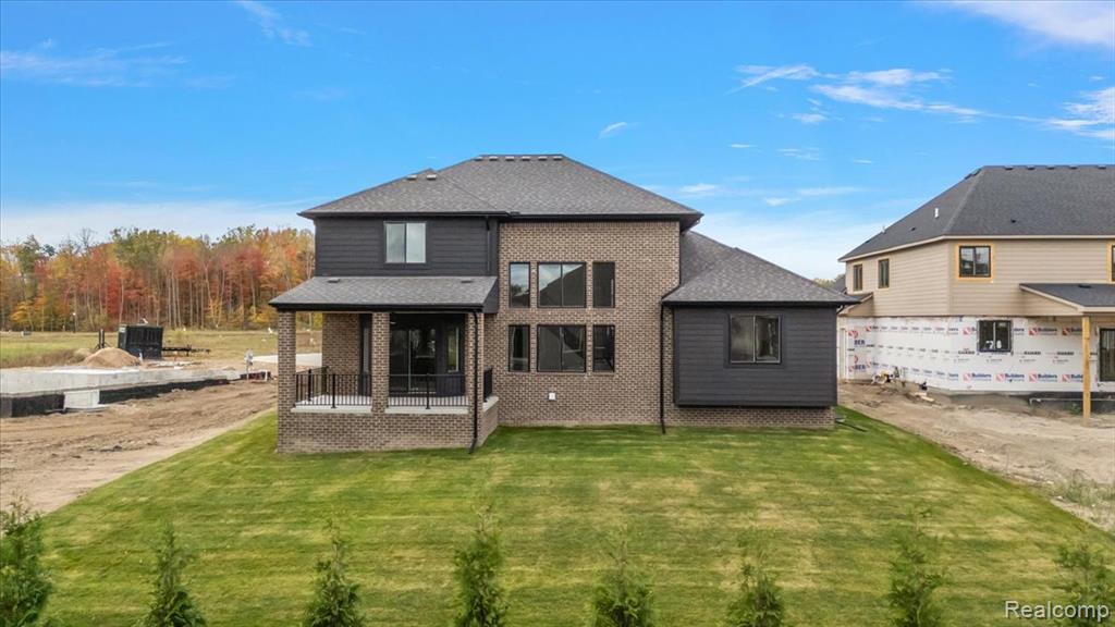 50352 Mistwood Drive, Macomb, MI 48042 — Photo 69