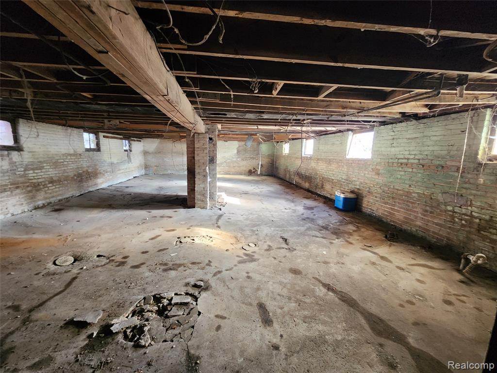 9611 Otsego Street, Detroit, MI 48204 — Photo 50