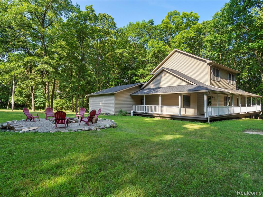 9480 Hartland Road, Fenton, MI 48430 — Photo 47