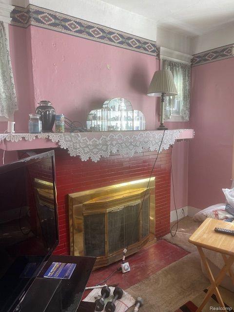 1246 SCOTTEN Street, Detroit, MI 48209 — Photo 10