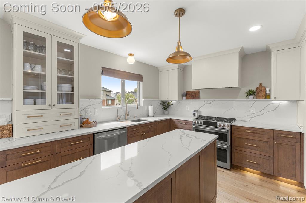 22254 Rhys Drive, Macomb, MI 48042 — Photo 9