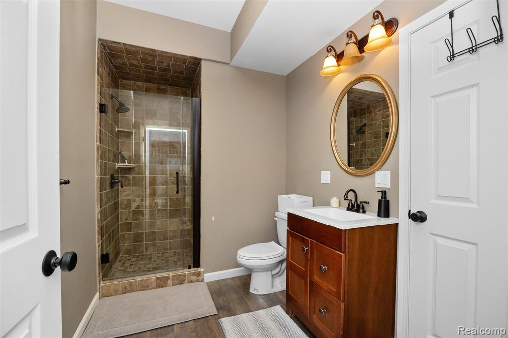 5287 Ridge Trail N, Clarkston, MI 48348 — Photo 57