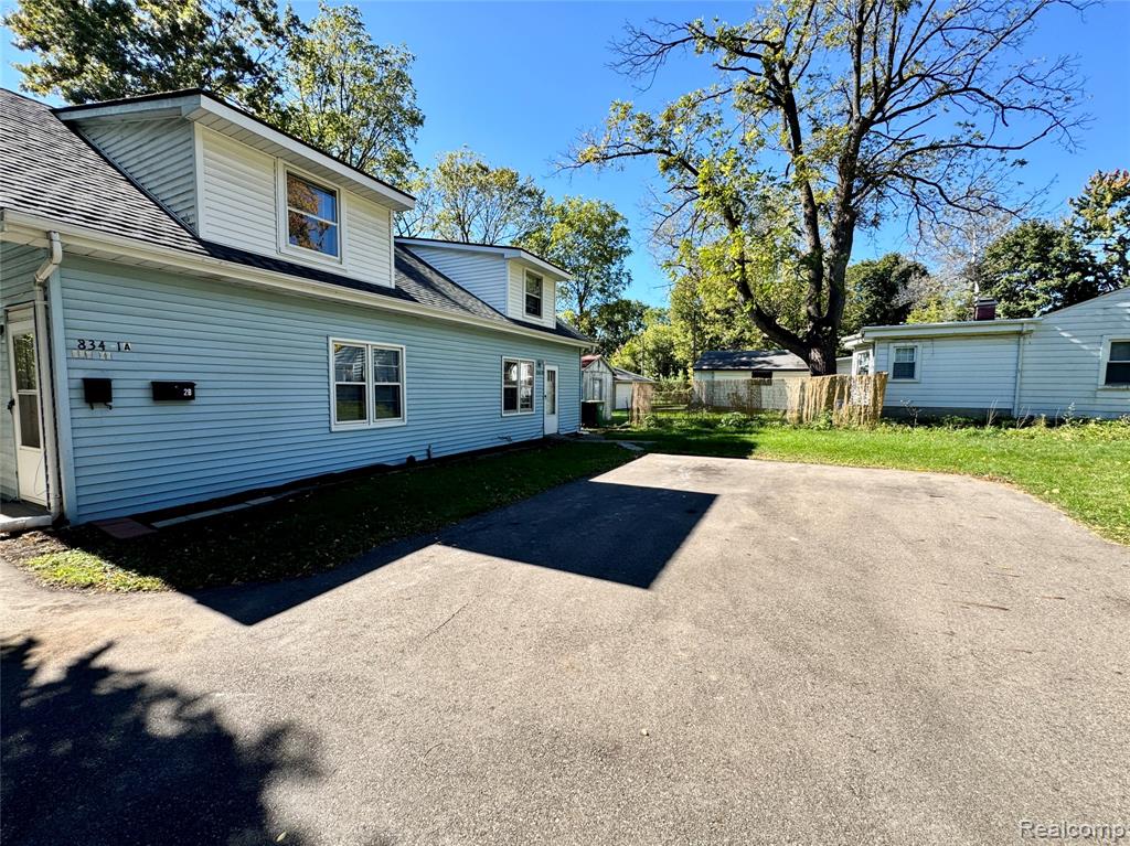 834 E CROSS #2B Street, Ypsilanti, MI 48198 — Photo 23