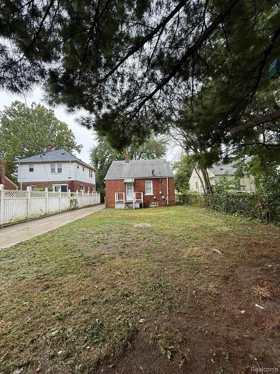 7278 Penrod Street, Detroit, MI 48228 — Photo 3