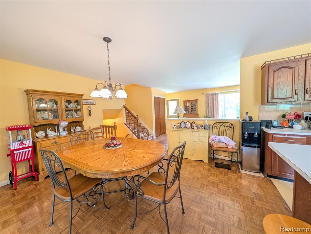 4005 Indian Camp Trail, Howell, MI 48855 — Photo 8
