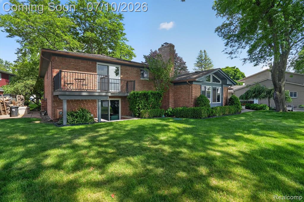 5017 Surfwood Drive, Commerce Twp, MI 48382 — Photo 69
