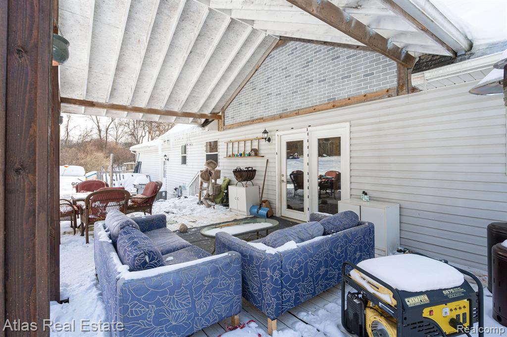 2957 Bird Road, Ortonville, MI 48462 — Photo 8