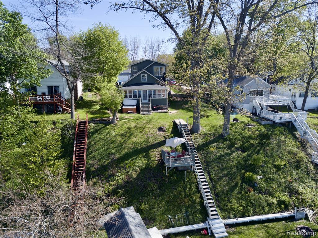 5477 Dooley Drive, Linden, MI 48451 — Photo 3
