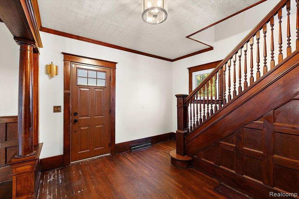 438 N Bailey Street, Romeo, MI 48065 — Photo 5
