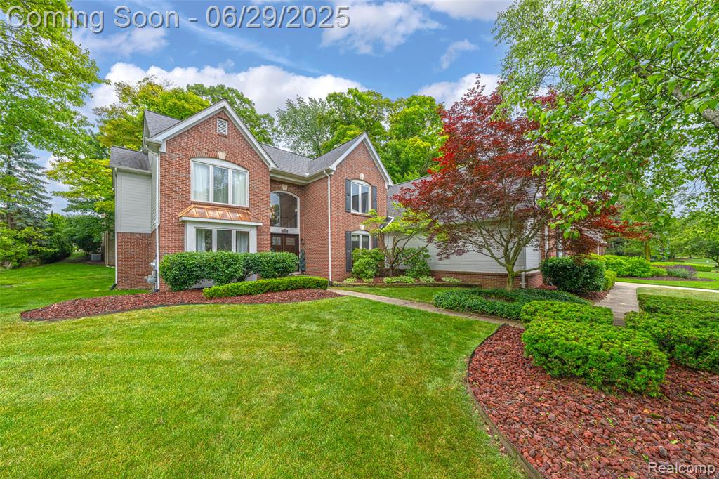 4240 Blue Heron Drive, Auburn Hills, MI 48326 — Photo 39