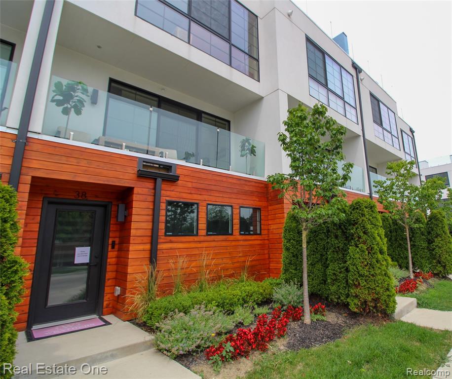 533 E Harrison Avenue - Photo 3