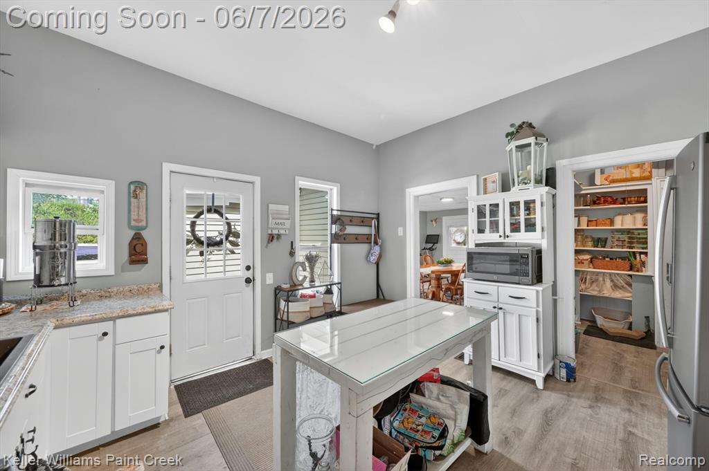 4322 Huron Street, North Branch, MI 48461 — Photo 15