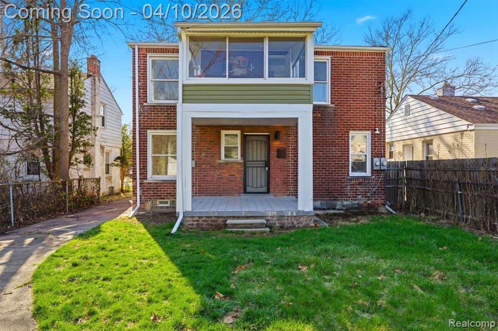16600 Avon Avenue, Detroit, MI 48219 — Photo 39