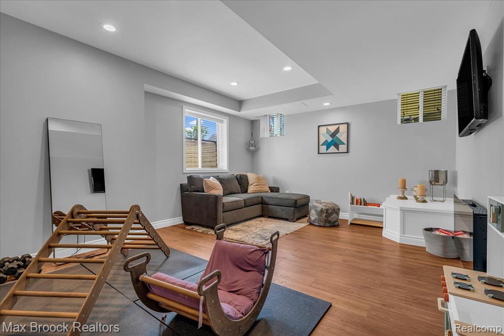 706 Chambers Street, Royal Oak, MI 48067 — Photo 34