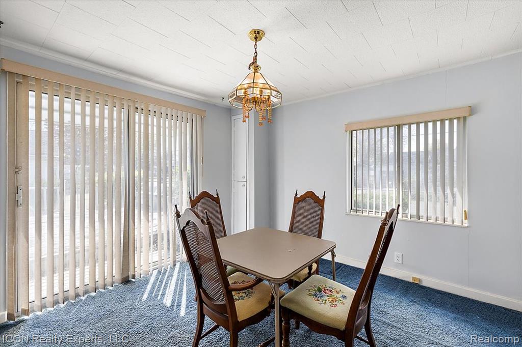 1801 Beechcroft Street, Keego Harbor, MI 48320 — Photo 15