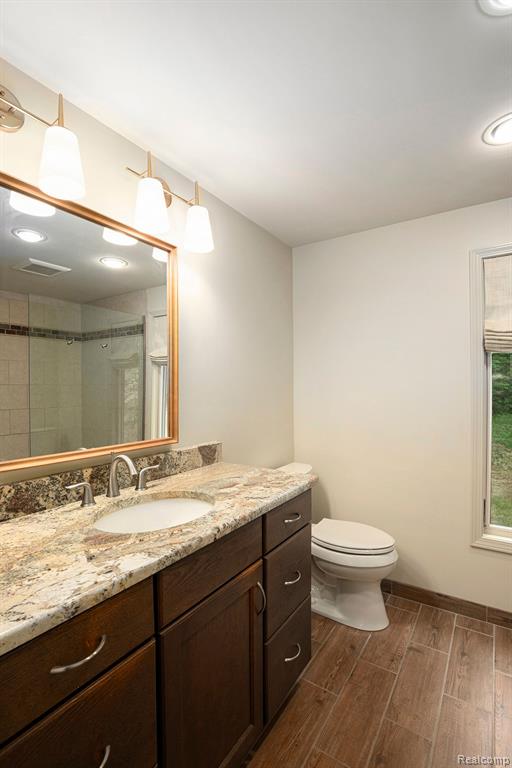 7254 DARK LAKE Drive, Clarkston, MI — Photo 28