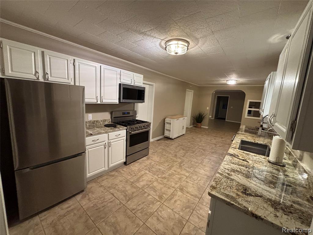 115 Orchard Street, Otisville, MI 48463 — Photo 14