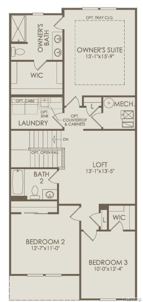 289 Lantana Drive - Photo 3