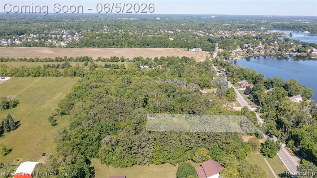 47593 W HURON RIVER DRIVE Drive, Van Buren, MI 48111 — Photo 8