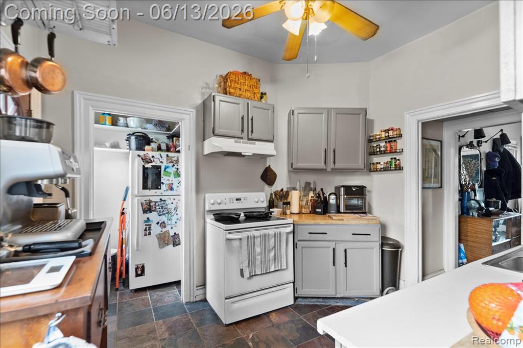 316 Washtenaw Avenue, Ypsilanti, MI 48197 — Photo 29