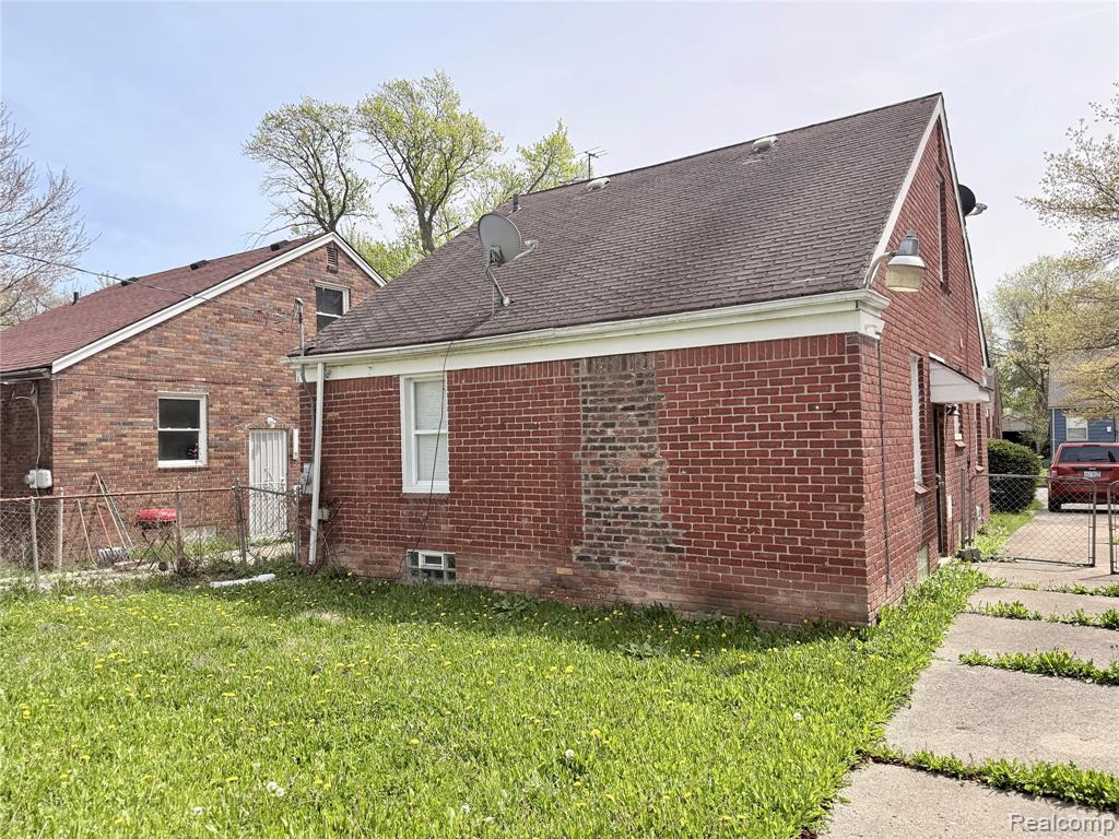 14819 Tacoma Street, Detroit, MI 48205 — Photo 18