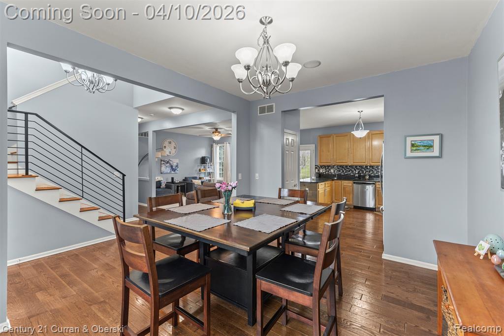 57858 Cider Mill Drive, New Hudson, MI 48165 — Photo 15