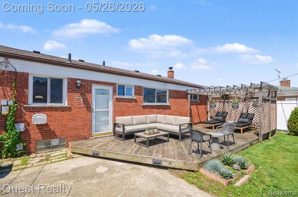 28326 Los Olas Drive, Warren, MI 48093 — Photo 19