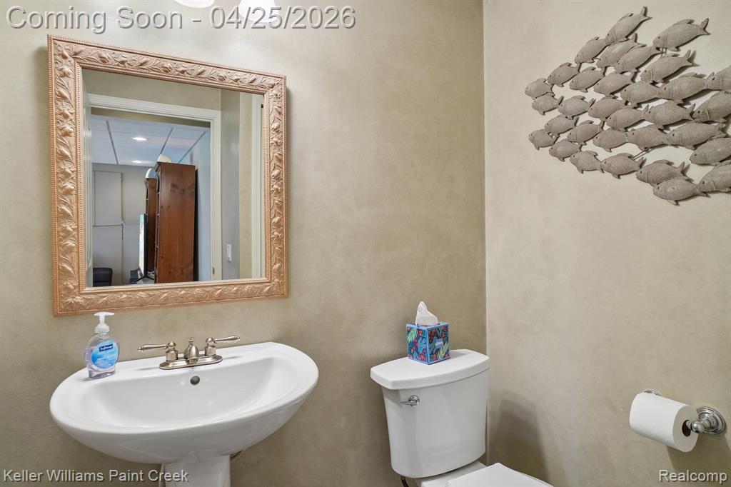 1168 Miners Run, Rochester, MI 48306 — Photo 31
