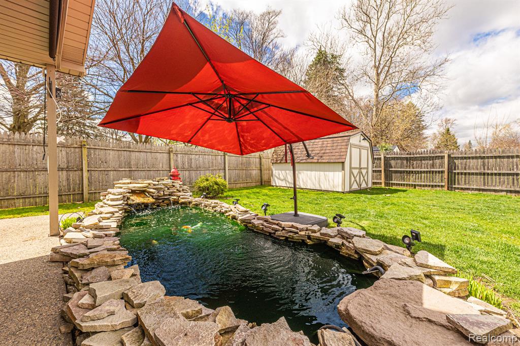790 1ST Street, Fenton, MI 48430 — Photo 32
