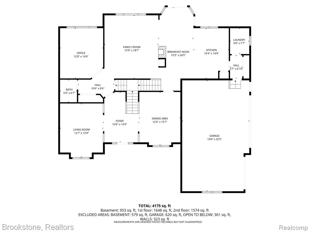 4054 Calumet Drive W, Rochester, MI 48306 — Photo 43