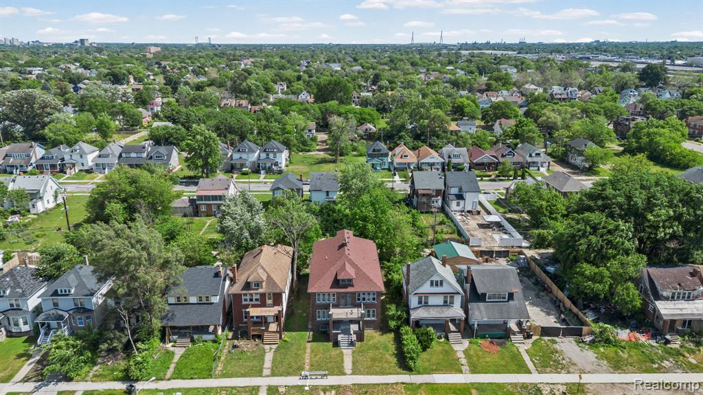 5319 Ivanhoe Street, Detroit, MI 48204 — Photo 21