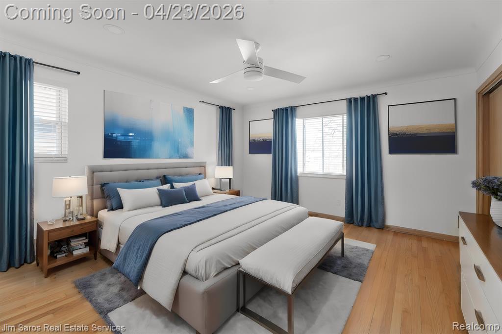 513 Saint Clair Avenue, Grosse Pointe, MI 48230 — Photo 11