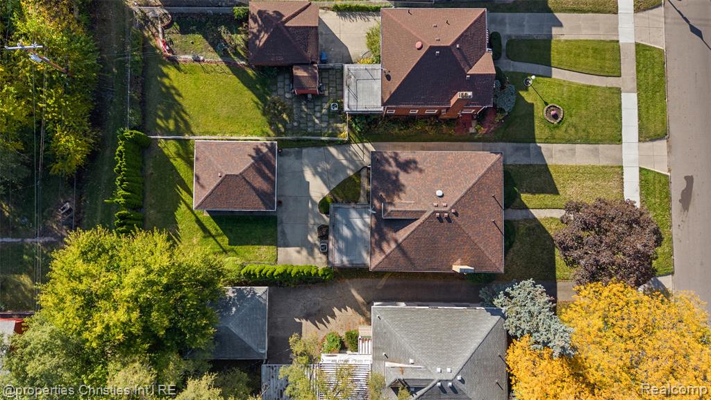 4795 West Outer Drive, Detroit, MI 48221 — Photo 80