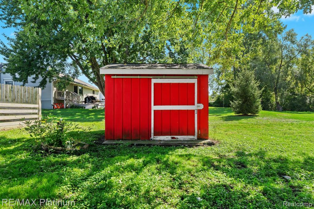 59191 Annah Drive, New Hudson, MI 48165 — Photo 37