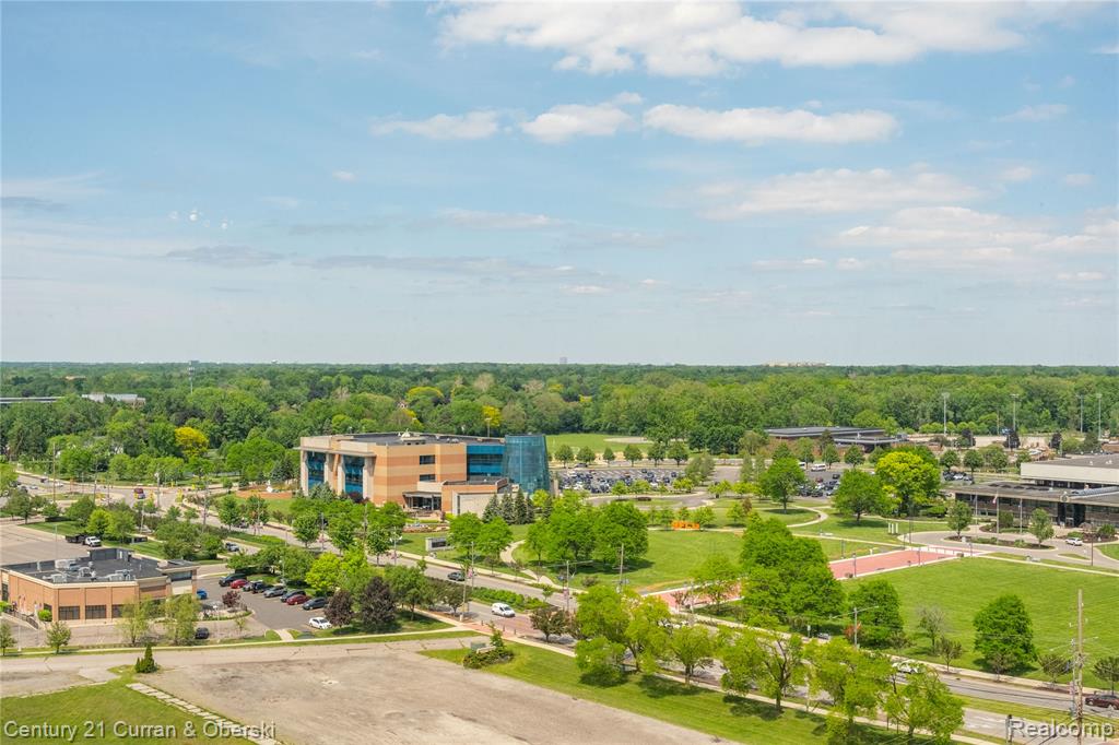 5000 Town Center, 1606, Southfield, MI 48075 — Photo 15