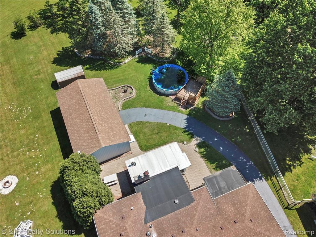 6229 Cold Spring Trail, Grand Blanc, MI 48439 — Photo 47