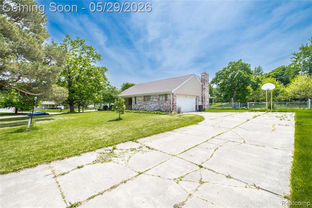 5444 Mary Ann Court, Grand Blanc, MI 48439 — Photo 3