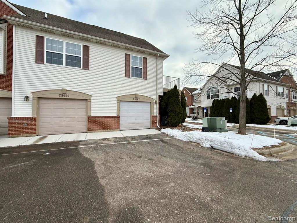 29067 Cullen Drive, Romulus, MI 48174 — Photo 47