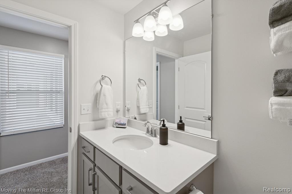 1402 Salt Springs Drive, Saline, MI 48176 — Photo 22