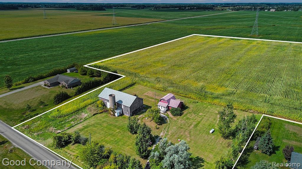 31401 Dayton Road, Richmond, MI 48062 — Photo 29