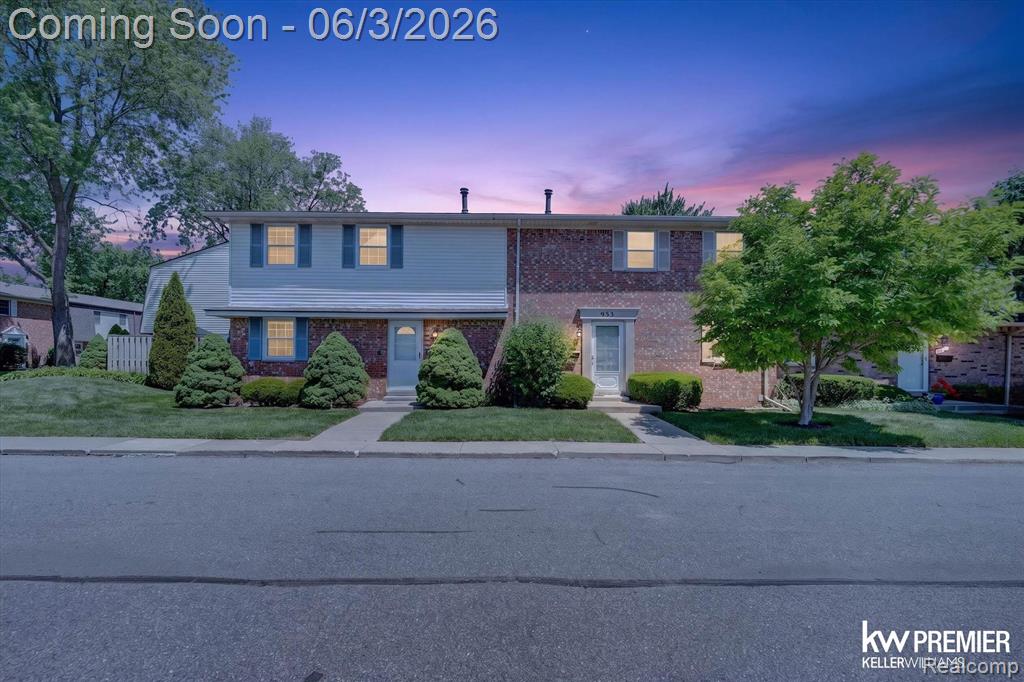 955 Kirts Boulevard, Troy, MI 48084 — Photo 37