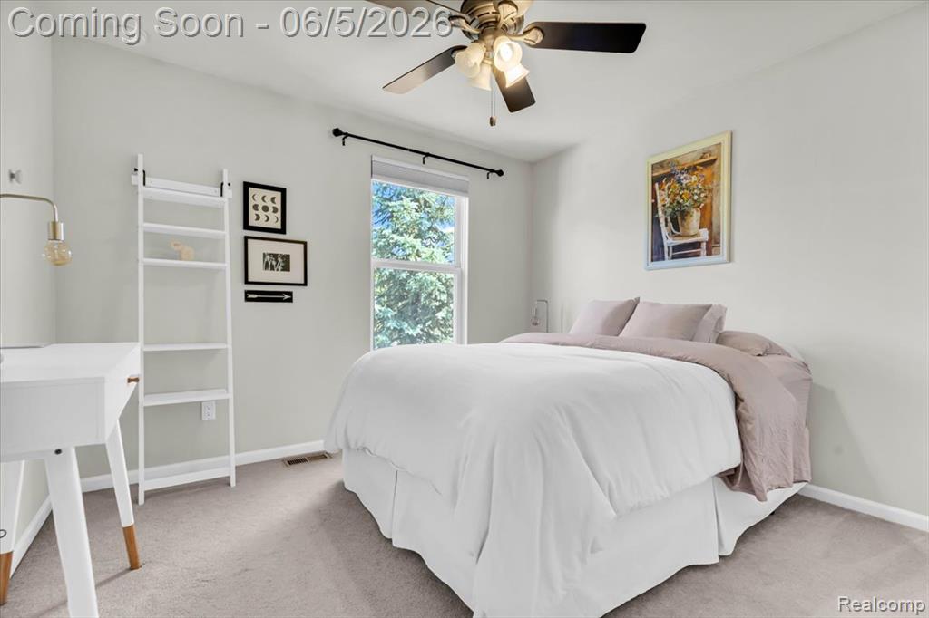 48794 Freestone Drive, Northville, MI 48168 — Photo 32