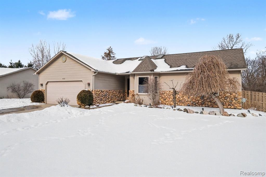 632 Mill Street, Fenton, MI 48430 — Photo 3