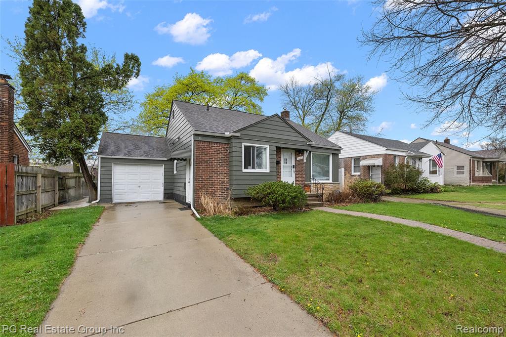 4307 Cooper Avenue, Royal Oak, MI 48073 — Photo 2