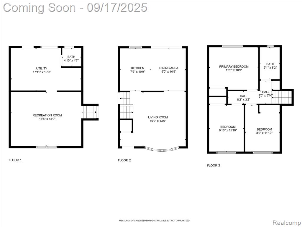 6185 Wildrose Lane, Burtchville, MI 48059 — Photo 42